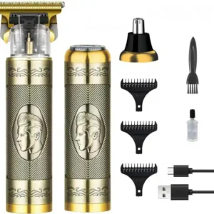Tondeuse à cheveux 3 en 1