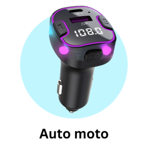 Auto moto