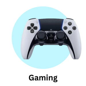 Gaming