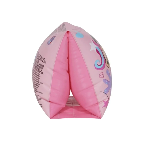 Brassards de natation Bestway Disney Junior 3-6 ans Minnie Mouse 25 x 15 cm Rose – Image 4