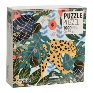 Puzzle 1000 pcs