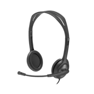 Casque stéréo Logitech H111