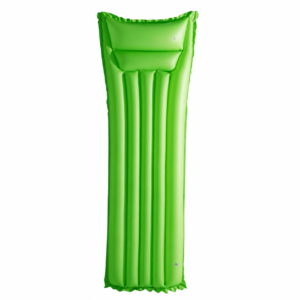 Tapis gonflable de piscine Bestway 1,8 m, finition mate