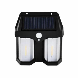 Lampe Solaire Extérieure LED – Éclairage Intelligent