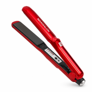 maxisalon Lisseur professionnel 750°C Céramique