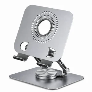 Support de Tablette et PC Portable en Aluminium D11