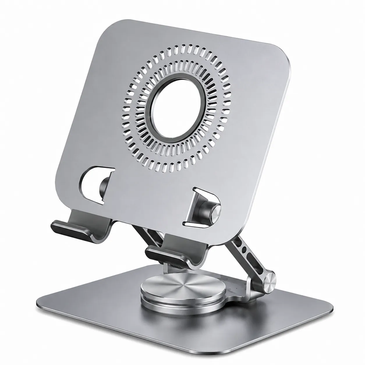 Support de Tablette et PC Portable en Aluminium D11