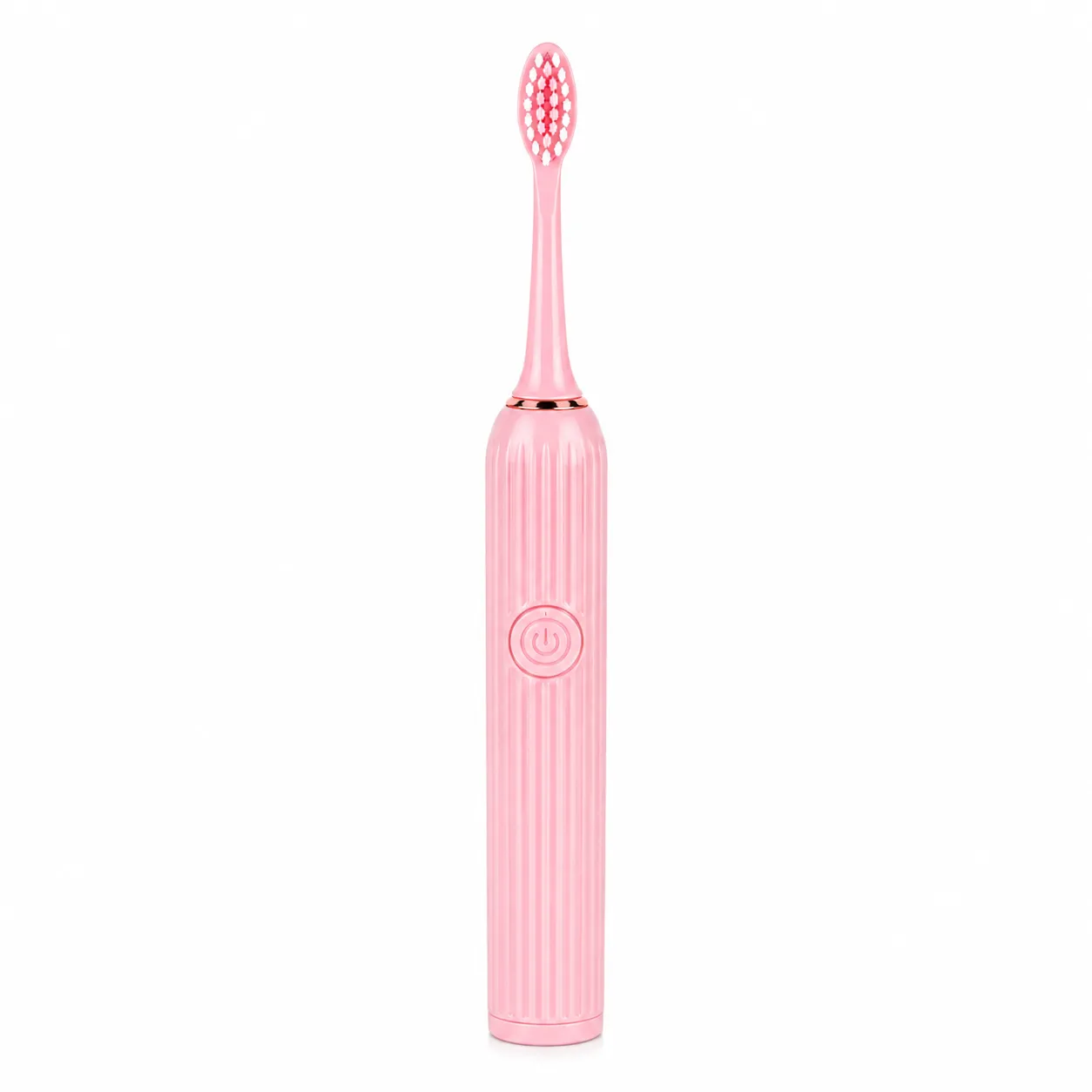 Brosse à Dents Électrique Enfant – Économique avec 3 Têtes