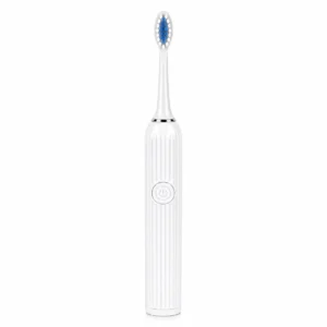 Brosse à Dents Électrique Enfant – Économique avec 3 Têtes
