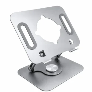 Support de Tablette et PC Portable en Aluminium D9