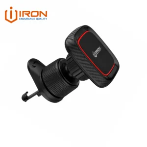 Support Magnétique de Téléphone iIRON H-03 – Rotation 360°