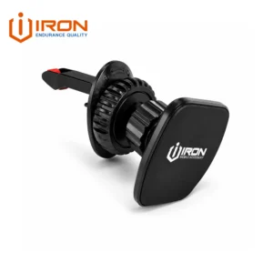Support Magnétique Voiture IRON pour Smartphone