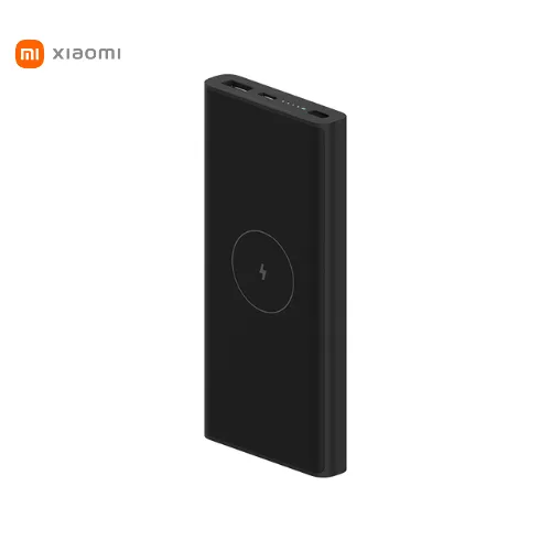 Power Bank 20000 mAh Charge Rapide & Sans Fil