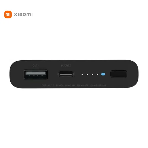 Power Bank 20000 mAh Charge Rapide & Sans Fil – Image 3