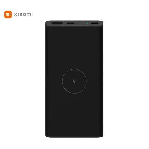 Power Bank 20000 mAh Charge Rapide & Sans Fil – Image 2