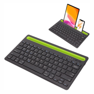 Clavier Bluetooth, Clavier Bluetooth Multi-appareils sans Fil