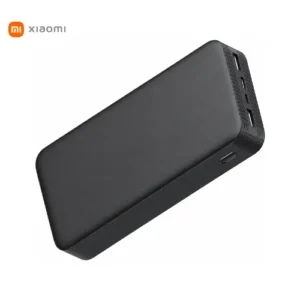 Power Bank 20000 mAh Haute Capacité