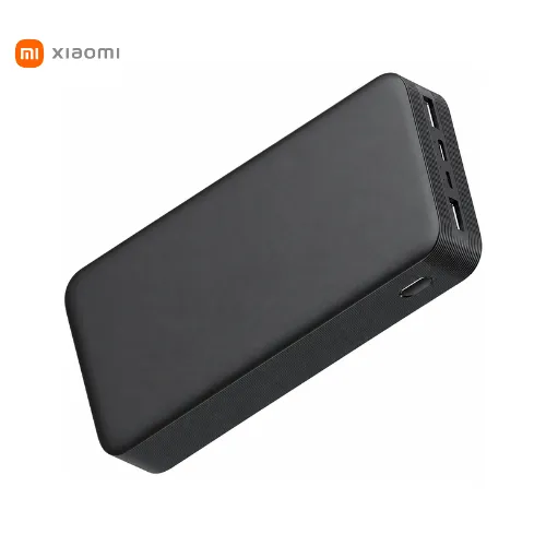 Power Bank 20000 mAh Haute Capacité