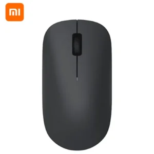 Souris Sans Fil Xiaomi Lite – Légère et Ergonomique