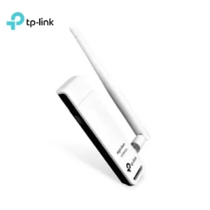 Adaptateur USB WiFi à gain élevé 150Mbps