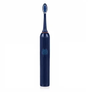 Brosse à Dents Électrique Enfant – Économique avec 3 Têtes
