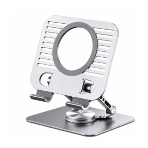 Support de Tablette et PC Portable en Aluminium