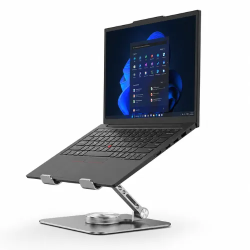 Support de Tablette et PC Portable en Aluminium D11 – Image 4