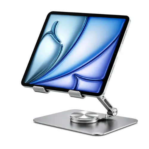 Support de Tablette et PC Portable en Aluminium D11 – Image 3
