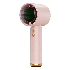 Mini Fan Rechargeable – Air Frais Partout