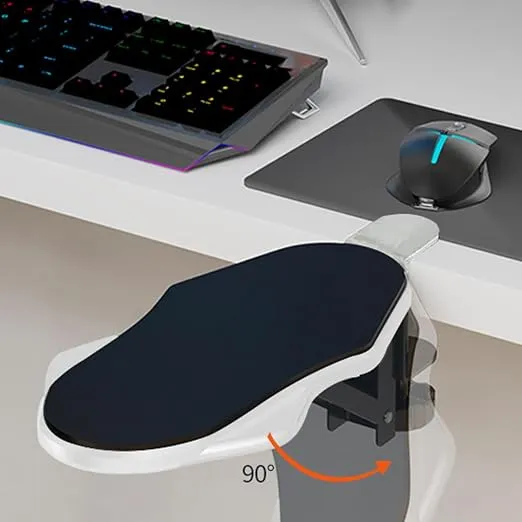 Support de Coude de Bureau N°1 : Repose-Bras Ergonomique Ultime – Image 2