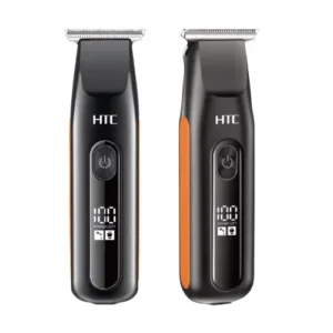 Tondeuse et coupe-cheveux rechargeable HTC AT-508